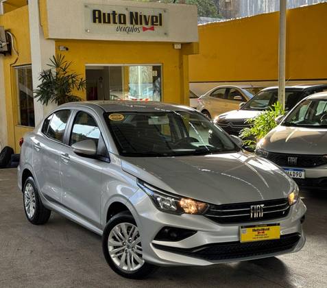 FIAT CRONOS 1.0 FIREFLY FLEX DRIVE MANUAL FIAT CRONOS 1.0 FIREFLY FLEX DRIVE MANUAL